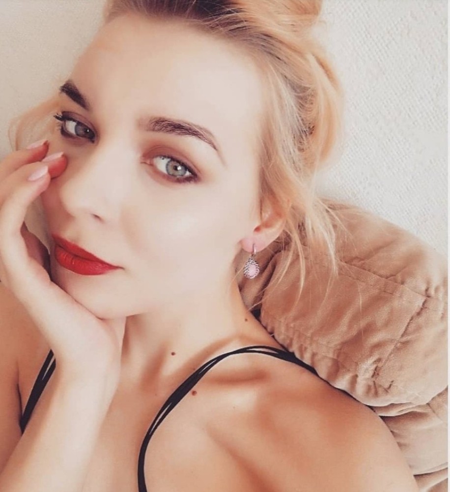 Индивидуалка Ольга главное фото в городе Сухиничи 