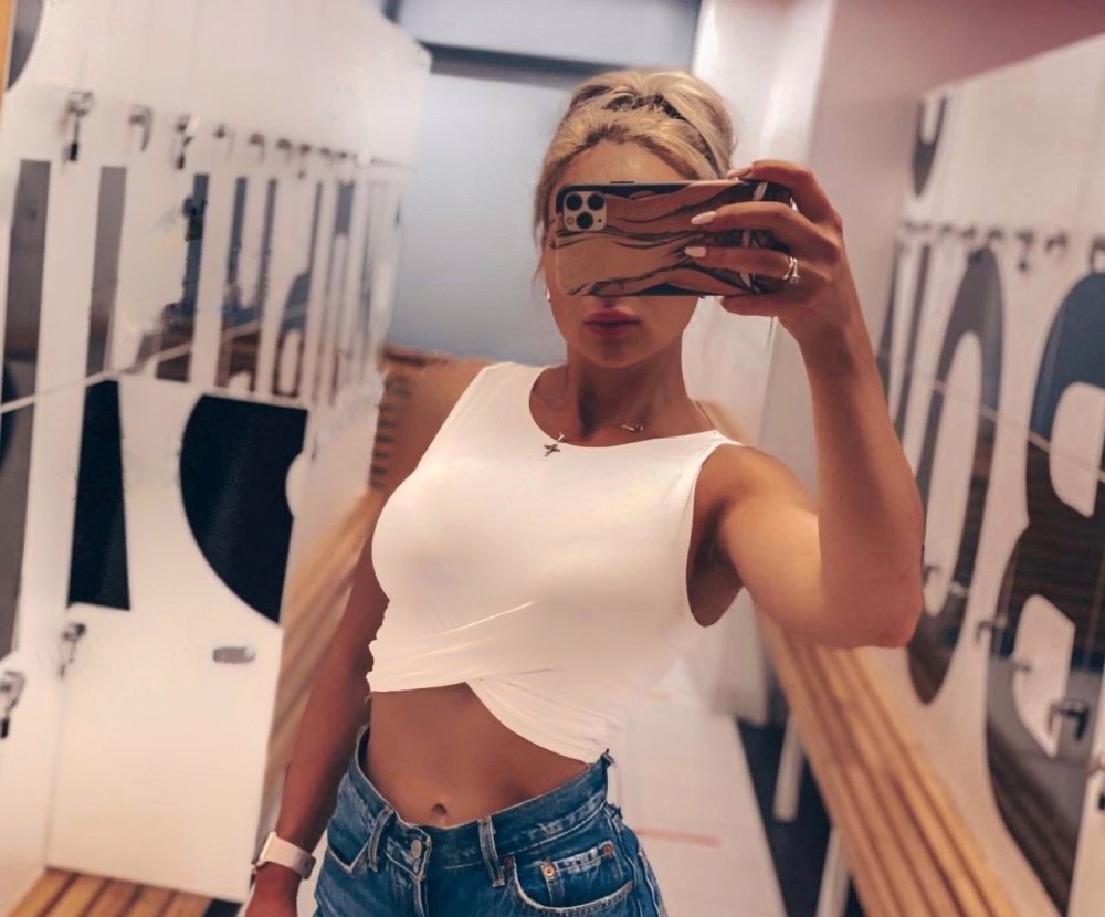 Индивидуалка Алекса фото № 2 в городе Сухиничи