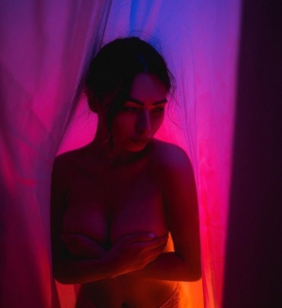 Индивидуалка Алёна фото № 2 в городе Сухиничи