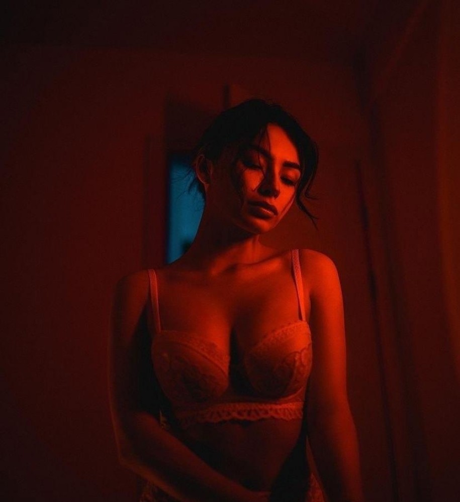 Индивидуалка Алёна фото № 2 в городе Сухиничи