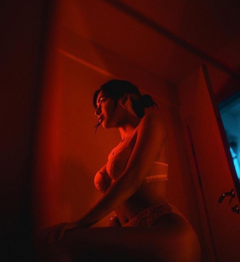 Индивидуалка Алёна фото № 2 в городе Сухиничи