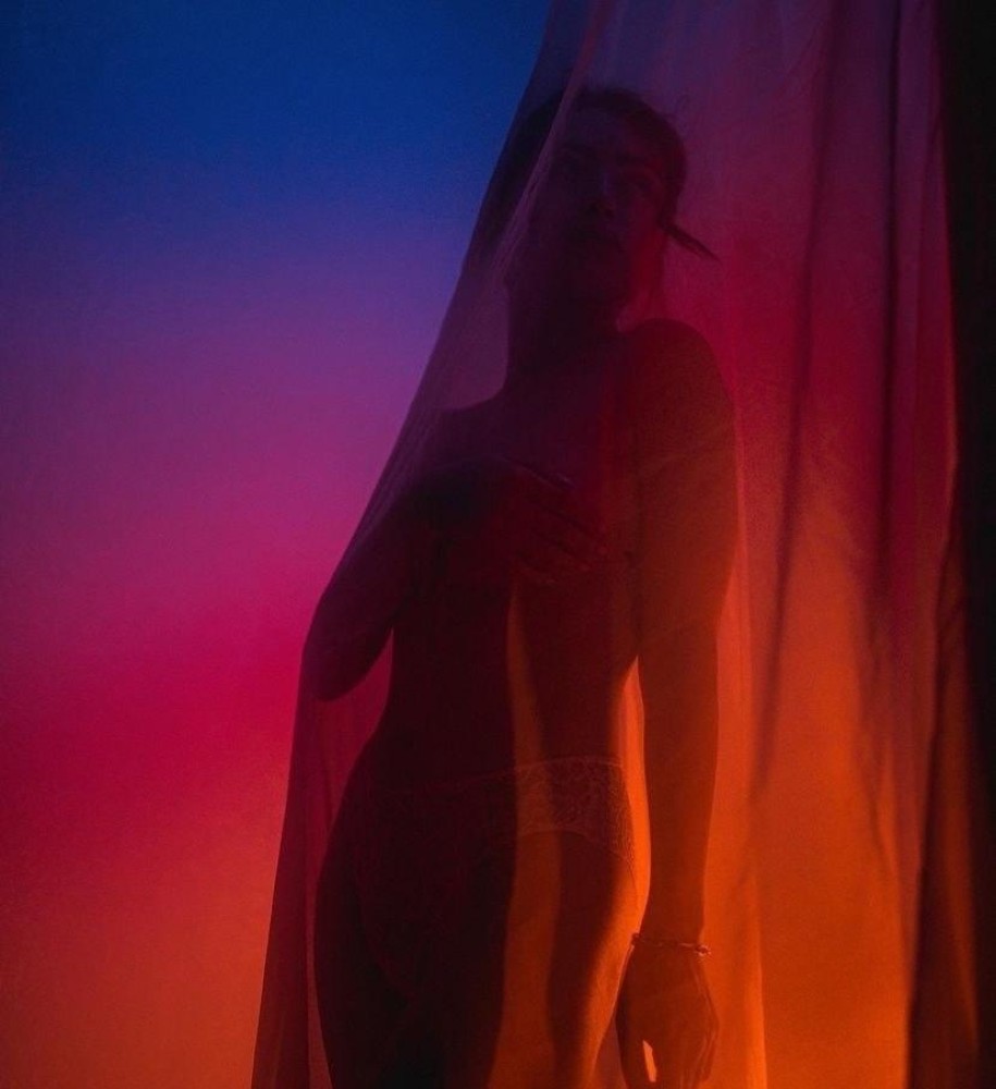 Индивидуалка Алёна фото № 2 в городе Сухиничи