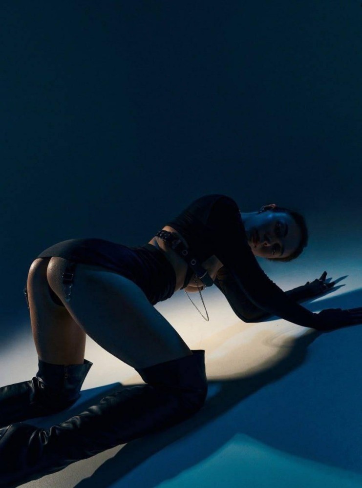 Индивидуалка Анька фото № 2 в городе Сухиничи