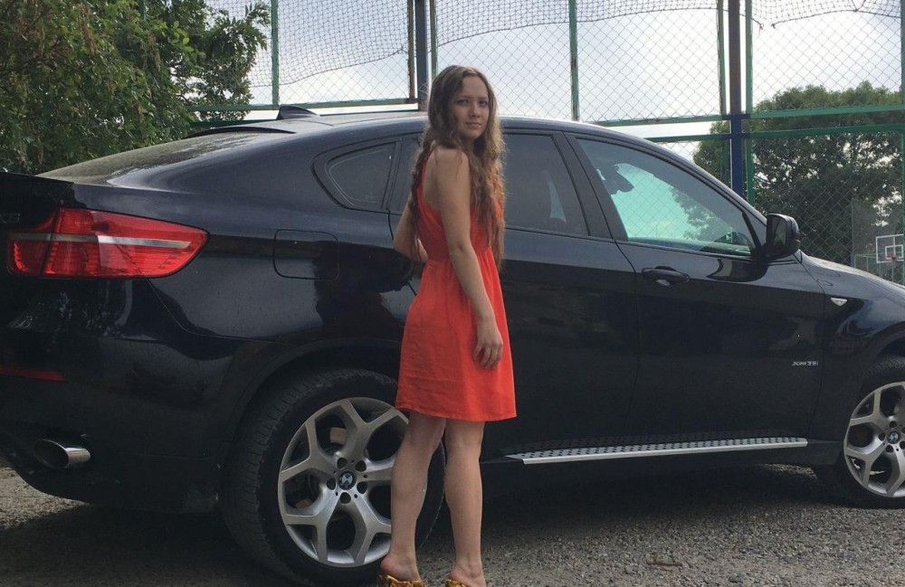 Индивидуалка Анжела фото № 2 в городе Сухиничи