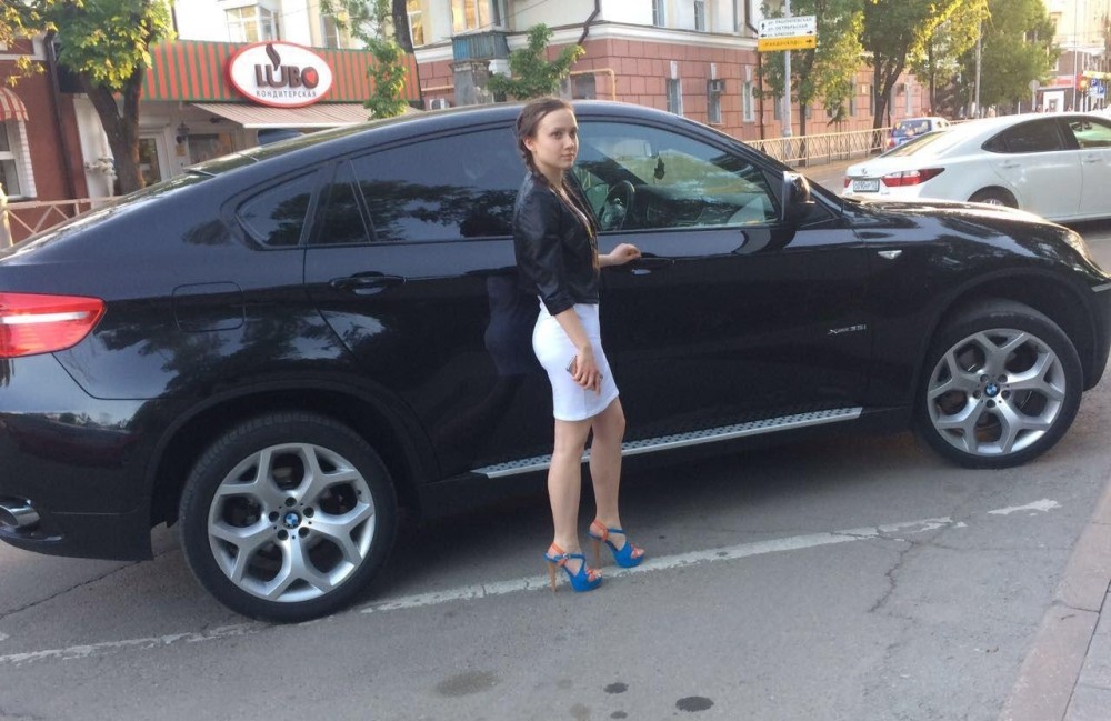 Индивидуалка Анжела фото № 2 в городе Сухиничи