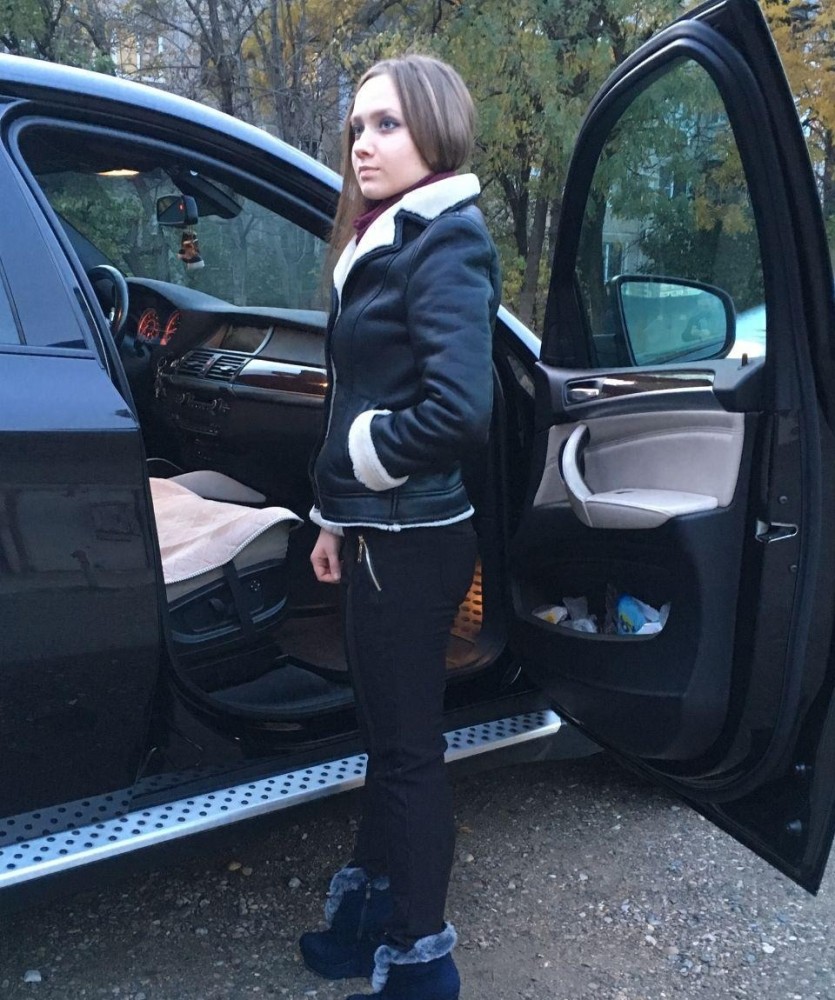 Индивидуалка Анжела фото № 2 в городе Сухиничи