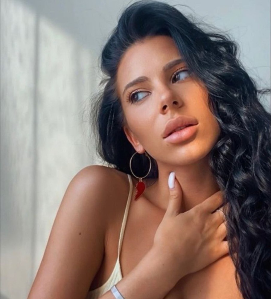 Индивидуалка Деми фото № 2 в городе Сухиничи