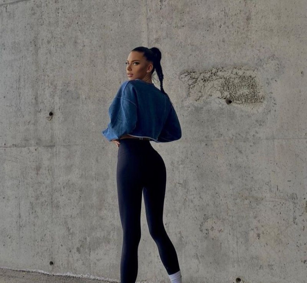 Индивидуалка Деми фото № 2 в городе Сухиничи