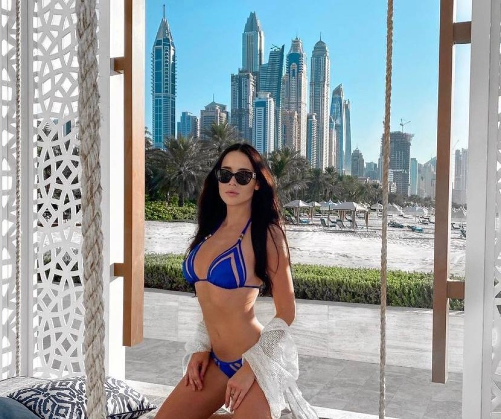 Индивидуалка Елизавета фото № 2 в городе Сухиничи