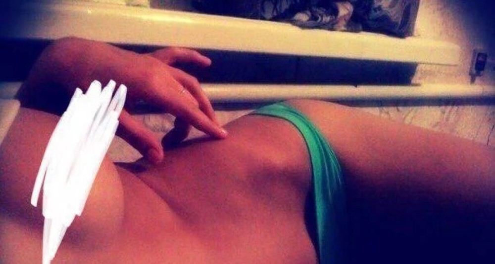 Индивидуалка Ева фото № 2 в городе Сухиничи