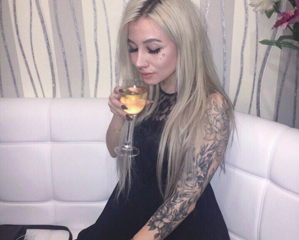 Индивидуалка Лиза фото № 2 в городе Сухиничи