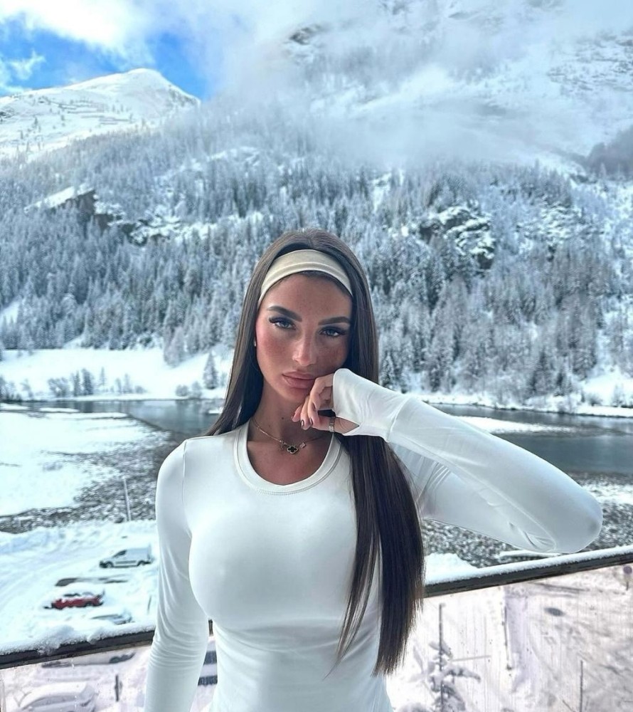 Индивидуалка Миланка фото № 2 в городе Сухиничи