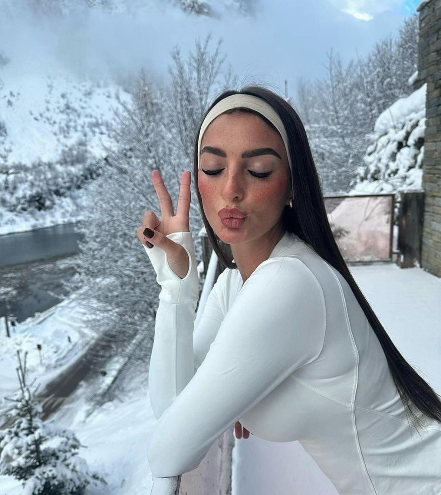 Индивидуалка Миланка фото № 2 в городе Сухиничи