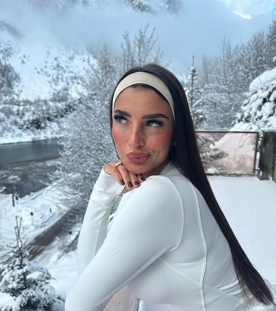 Индивидуалка Миланка фото № 2 в городе Сухиничи