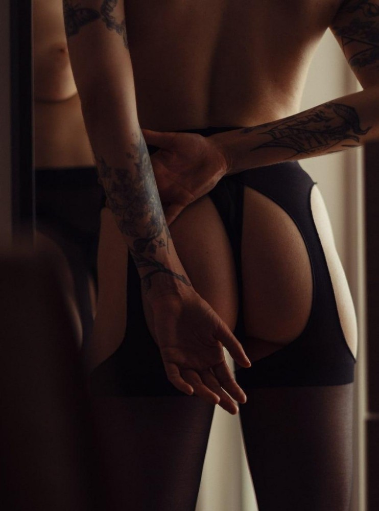 Индивидуалка Ника фото № 2 в городе Сухиничи