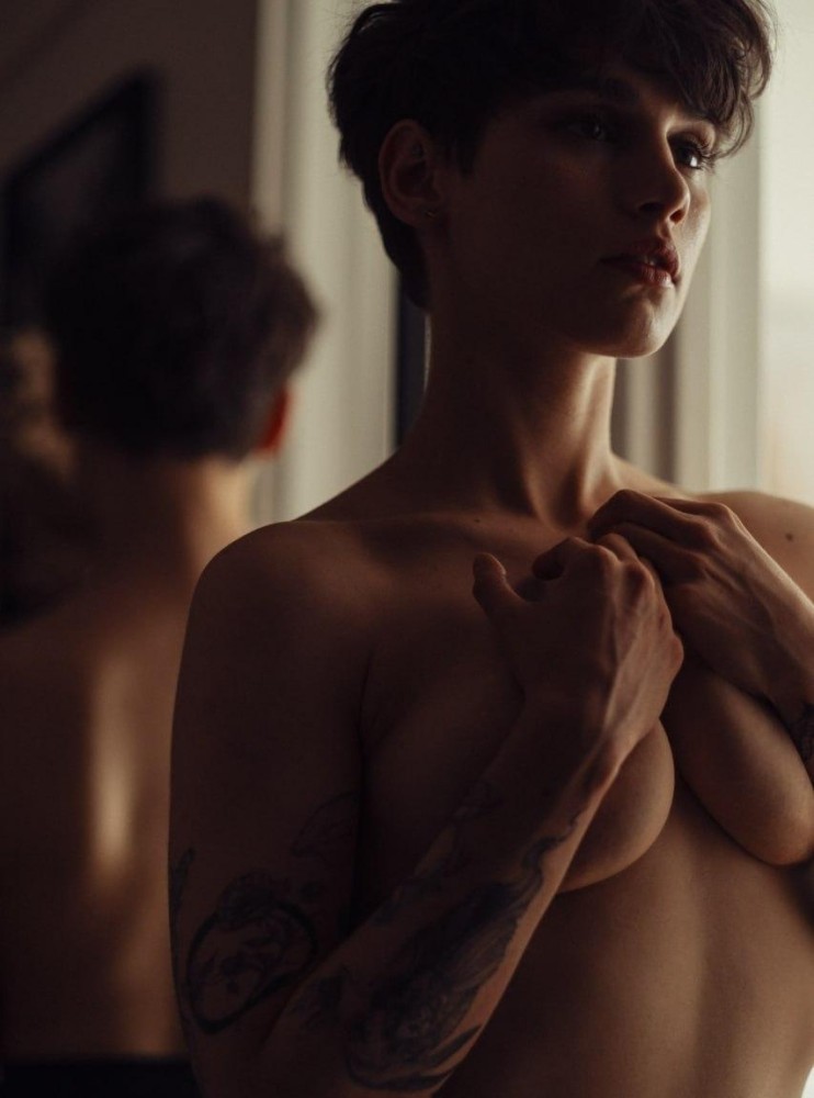 Индивидуалка Ника фото № 2 в городе Сухиничи