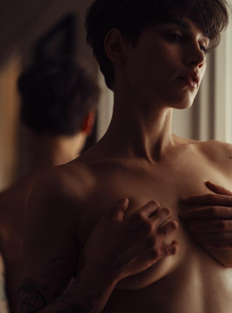 Индивидуалка Ника фото № 2 в городе Сухиничи