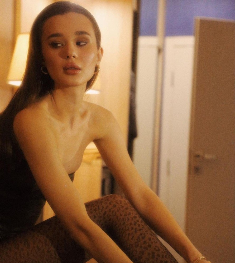 Индивидуалка Оксана фото № 2 в городе Сухиничи