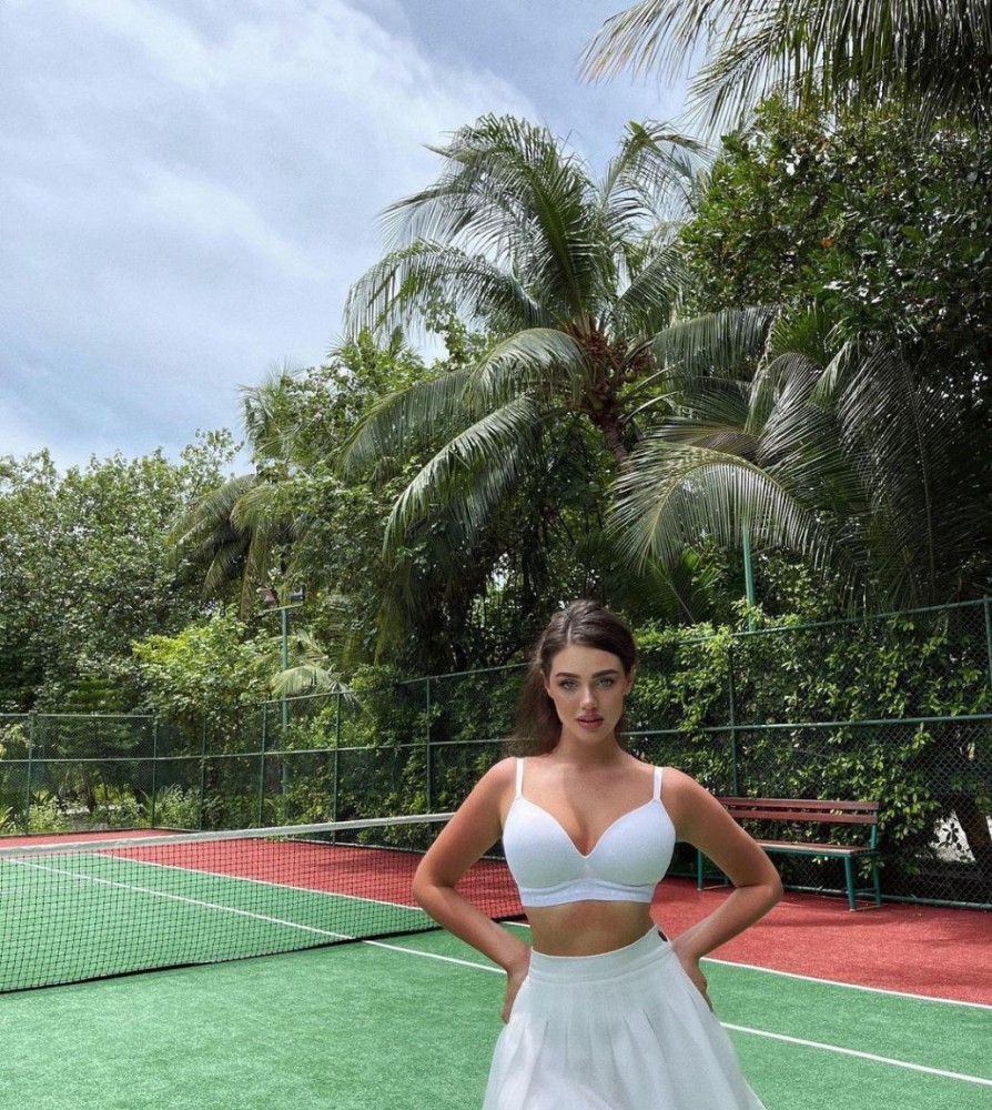 Индивидуалка Ольга фото № 2 в городе Сухиничи