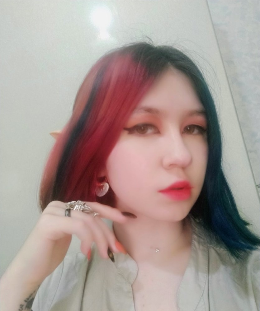 Индивидуалка Влада главное фото в городе Сухиничи 