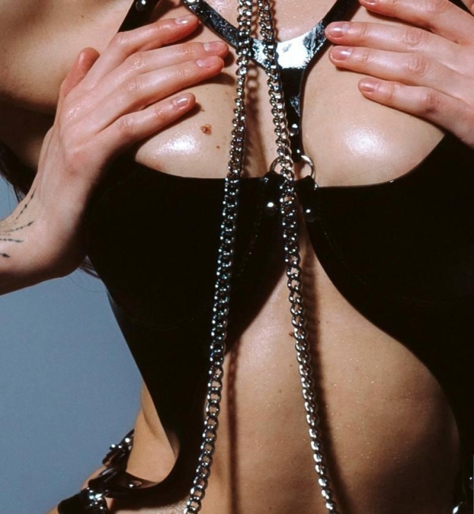 Индивидуалка Анастасия главное фото в городе Сухиничи 