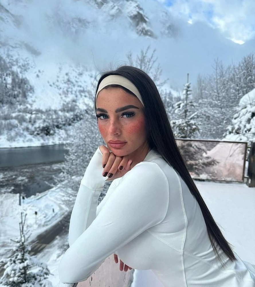 Индивидуалка Миланка главное фото в городе Сухиничи 