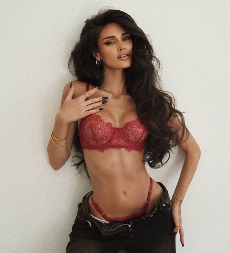 Индивидуалка Анита главное фото в городе Сухиничи 