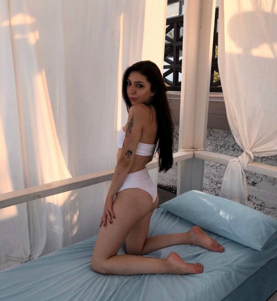 Индивидуалка Светлана фото № 2 в городе Сухиничи