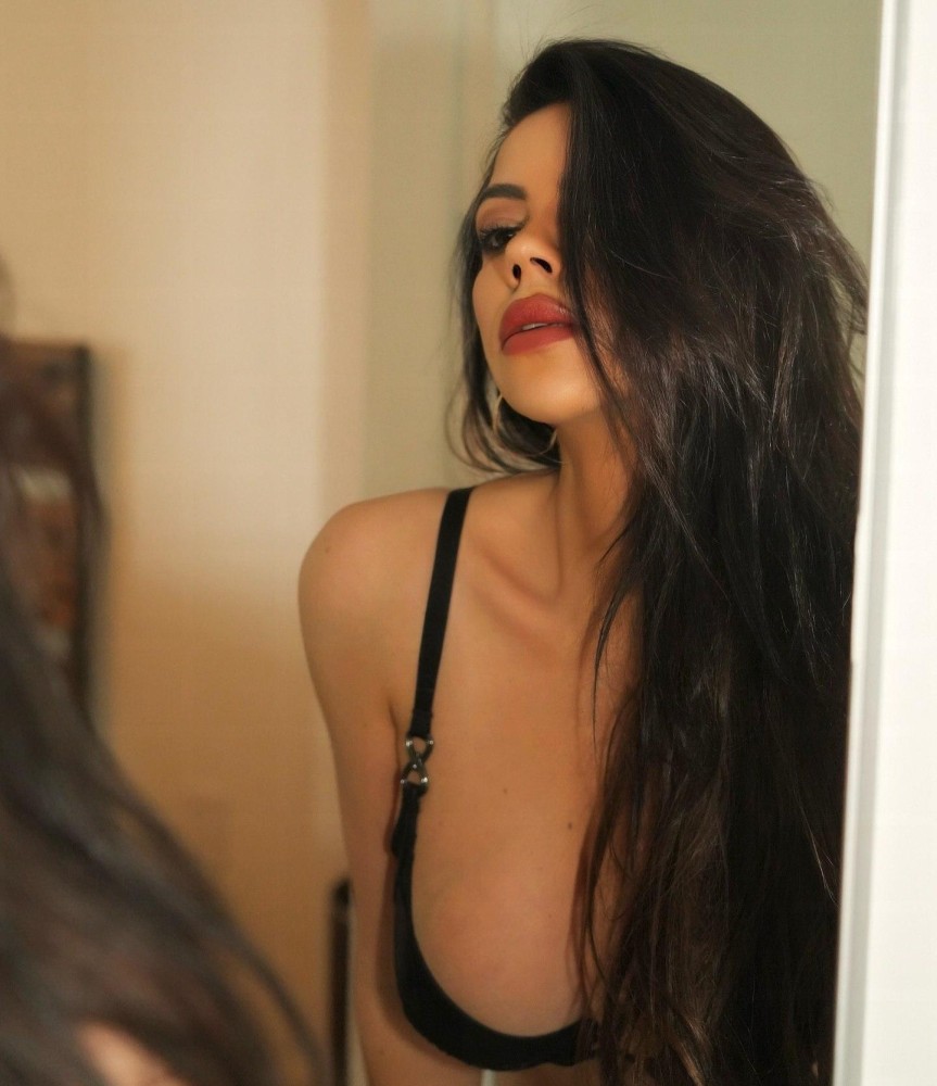 Индивидуалка Яна фото № 2 в городе Сухиничи