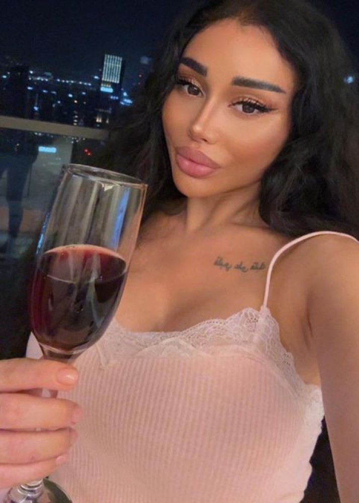 Индивидуалка Алина фото № 2 в городе Сухиничи