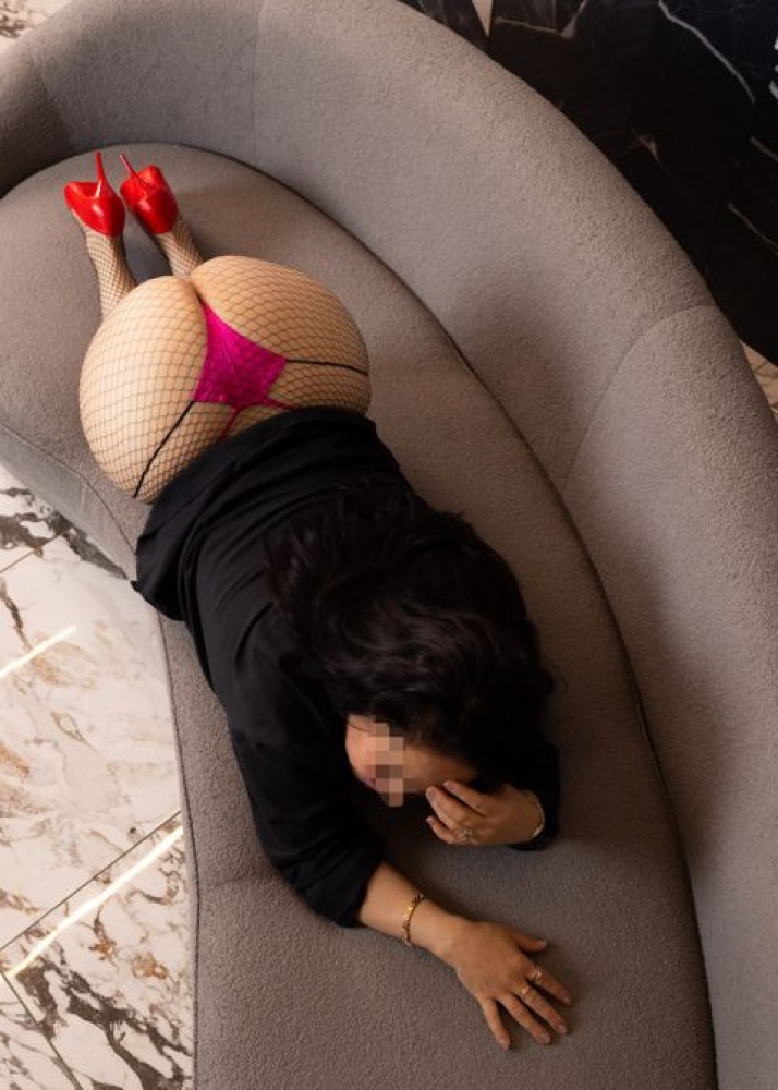 Индивидуалка Алсу фото № 2 в городе Сухиничи