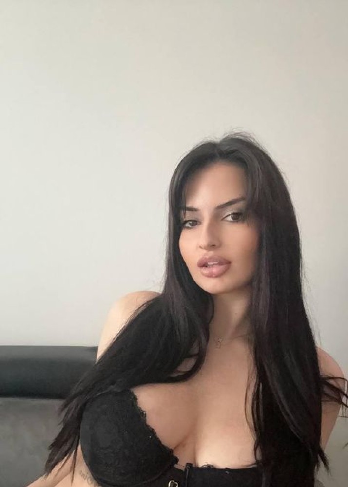 Индивидуалка Амина фото № 2 в городе Сухиничи