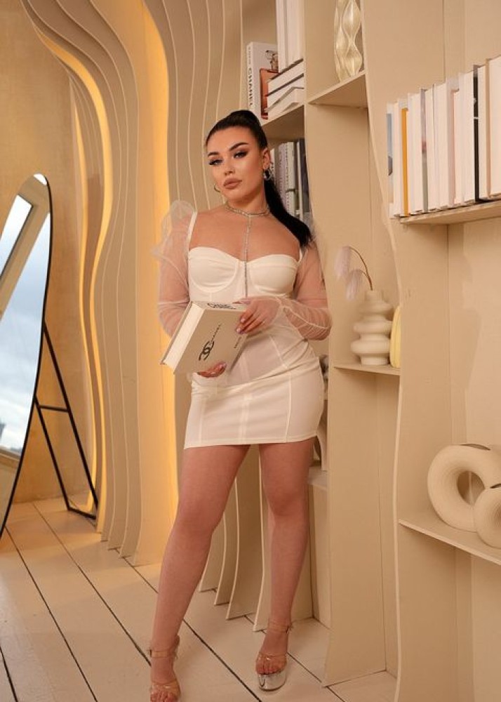 Индивидуалка Ангелина фото № 2 в городе Сухиничи