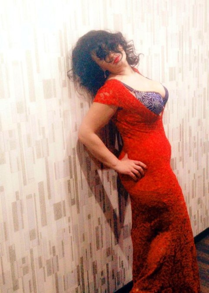 Индивидуалка Анна фото № 2 в городе Сухиничи