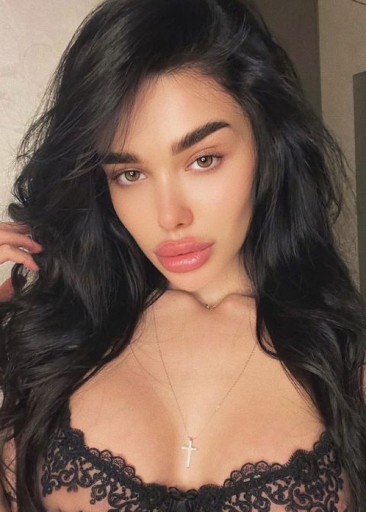 Индивидуалка Дана фото № 2 в городе Сухиничи