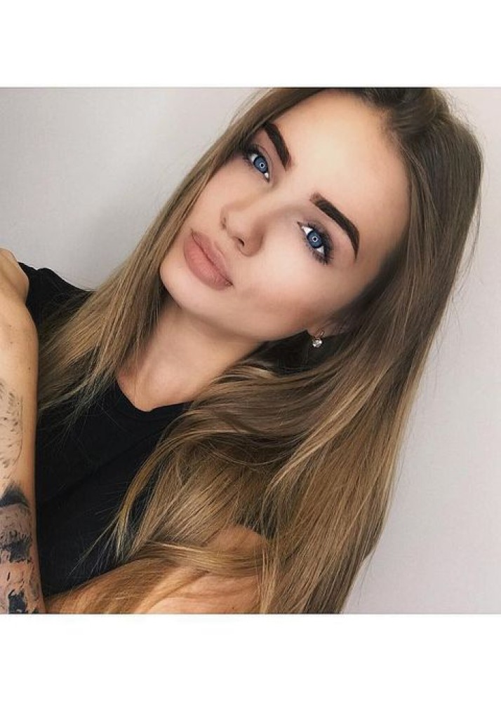 Индивидуалка Даша фото № 2 в городе Сухиничи