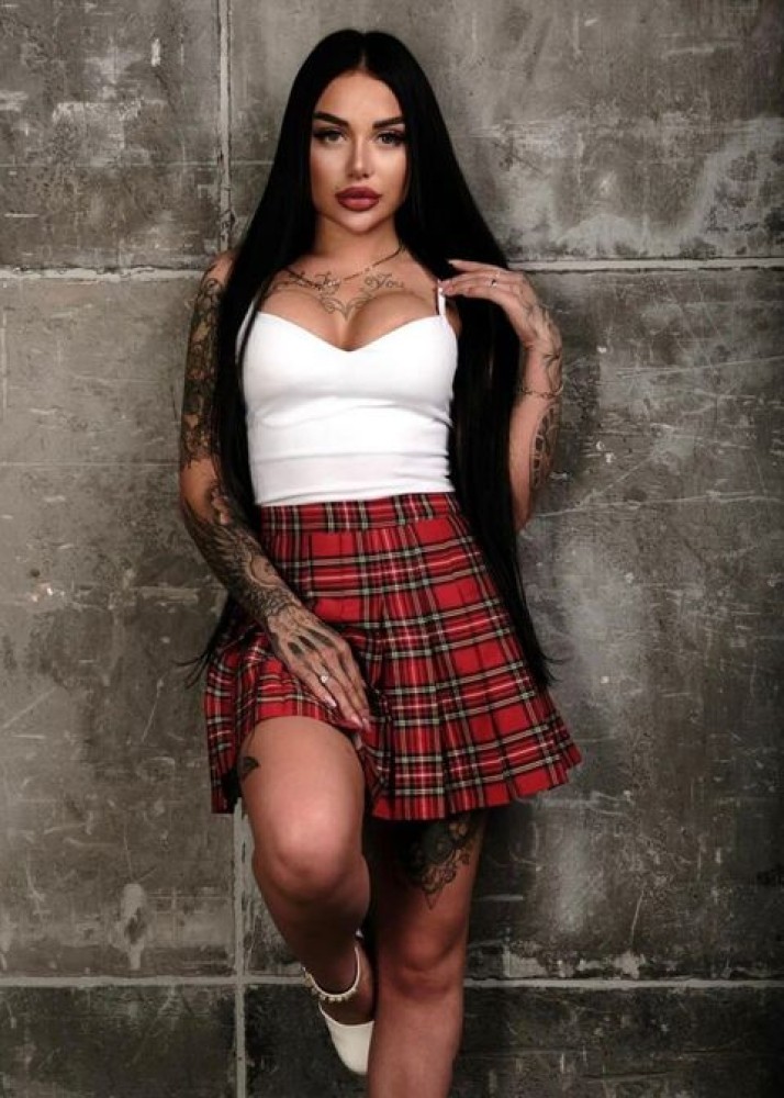 Индивидуалка Эрика главное фото в городе Сухиничи 