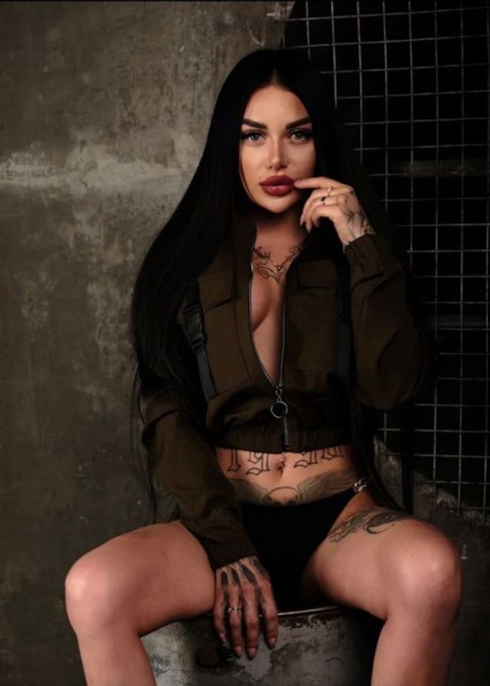 Индивидуалка Эрика фото № 2 в городе Сухиничи