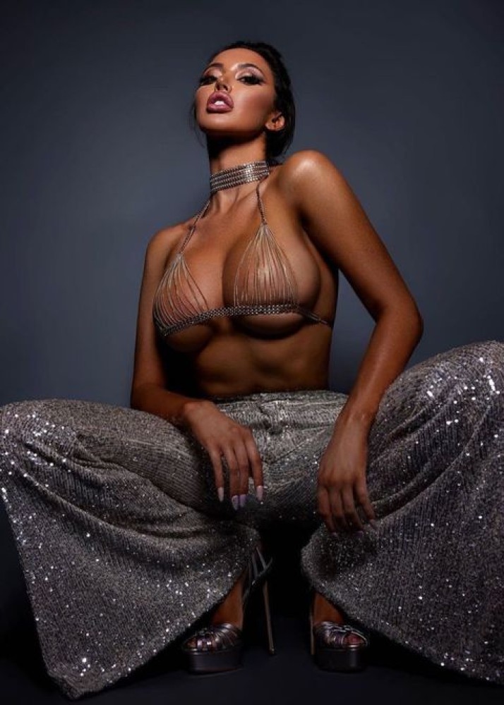 Индивидуалка Ева главное фото в городе Сухиничи 