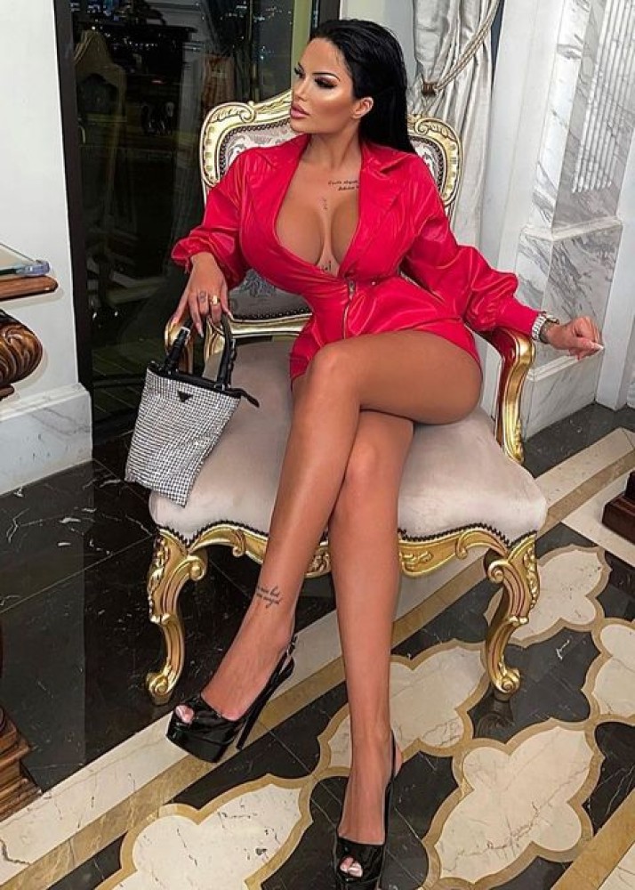 Индивидуалка Инга главное фото в городе Сухиничи 