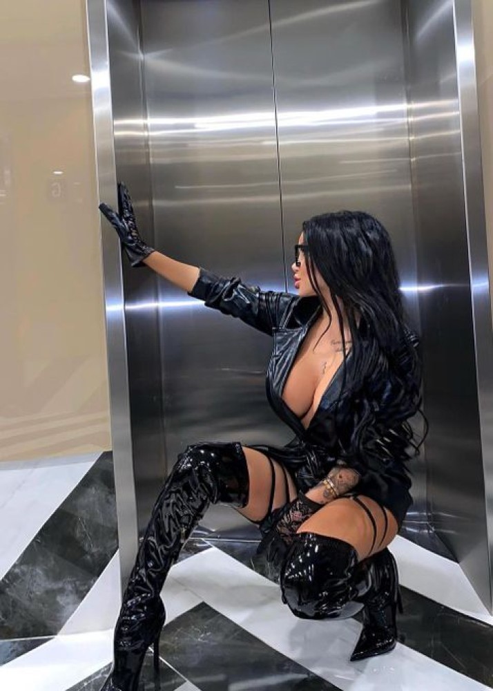 Индивидуалка Инга фото № 2 в городе Сухиничи