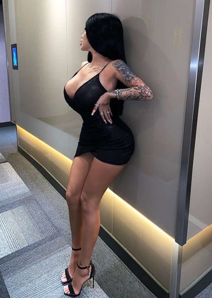 Индивидуалка Инга фото № 2 в городе Сухиничи