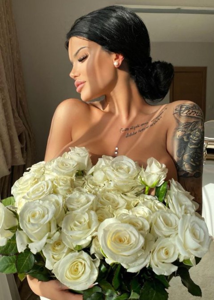 Индивидуалка Инга фото № 2 в городе Сухиничи