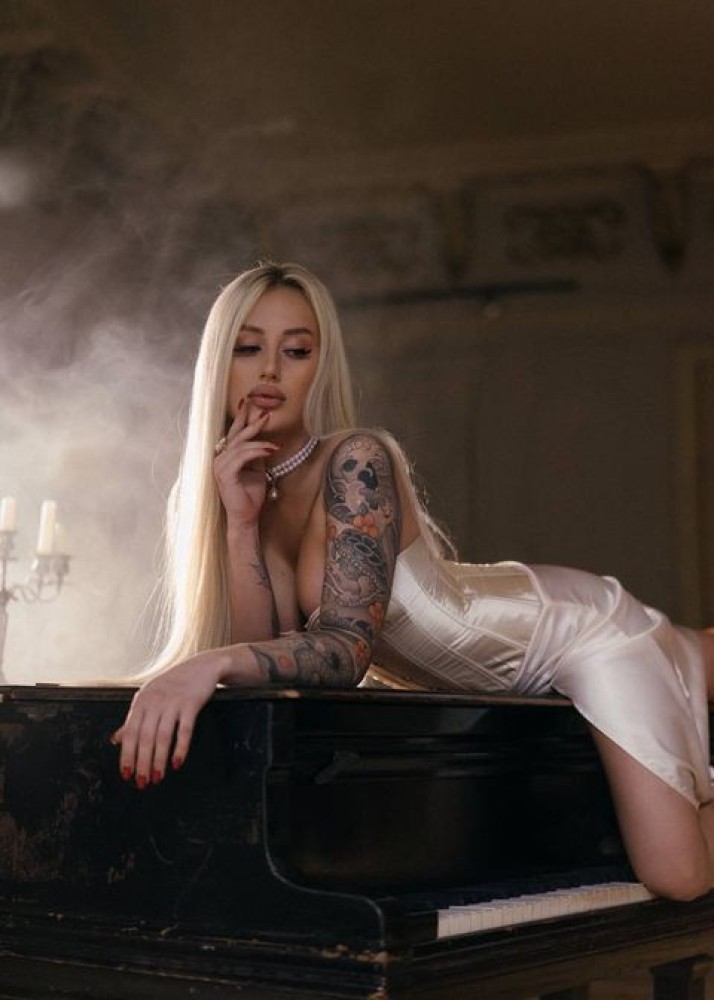 Индивидуалка Кобра фото № 2 в городе Сухиничи