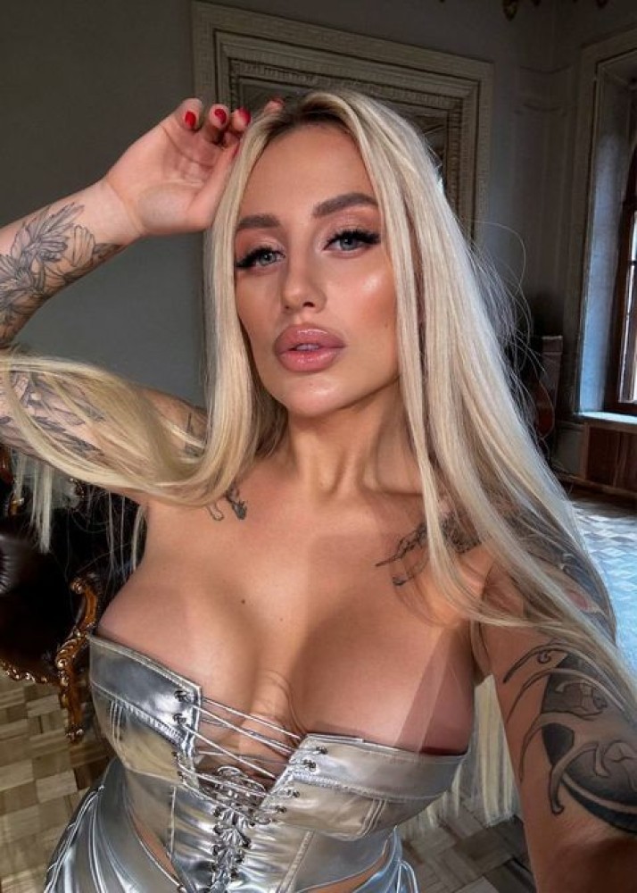 Индивидуалка Кобра фото № 2 в городе Сухиничи