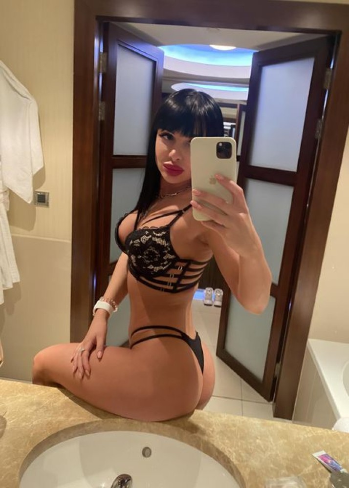 Индивидуалка Кристина фото № 2 в городе Сухиничи