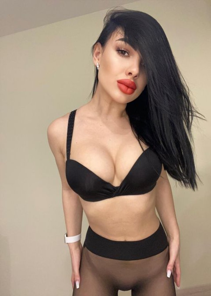 Индивидуалка Кристина фото № 2 в городе Сухиничи