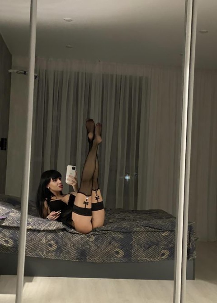 Индивидуалка Кристина фото № 2 в городе Сухиничи