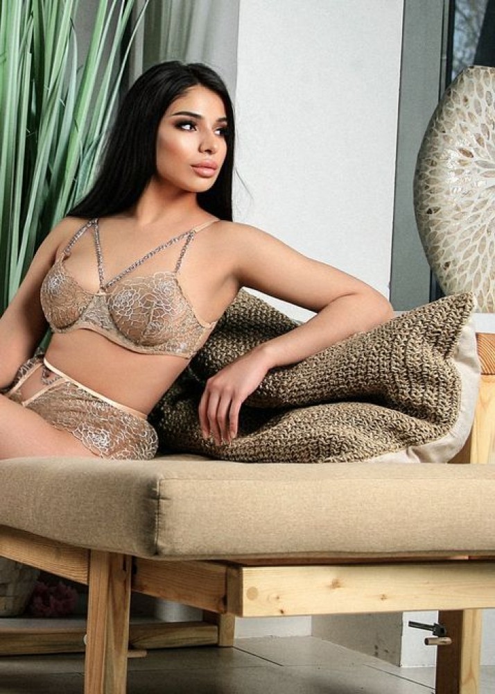 Индивидуалка Лейла фото № 2 в городе Сухиничи