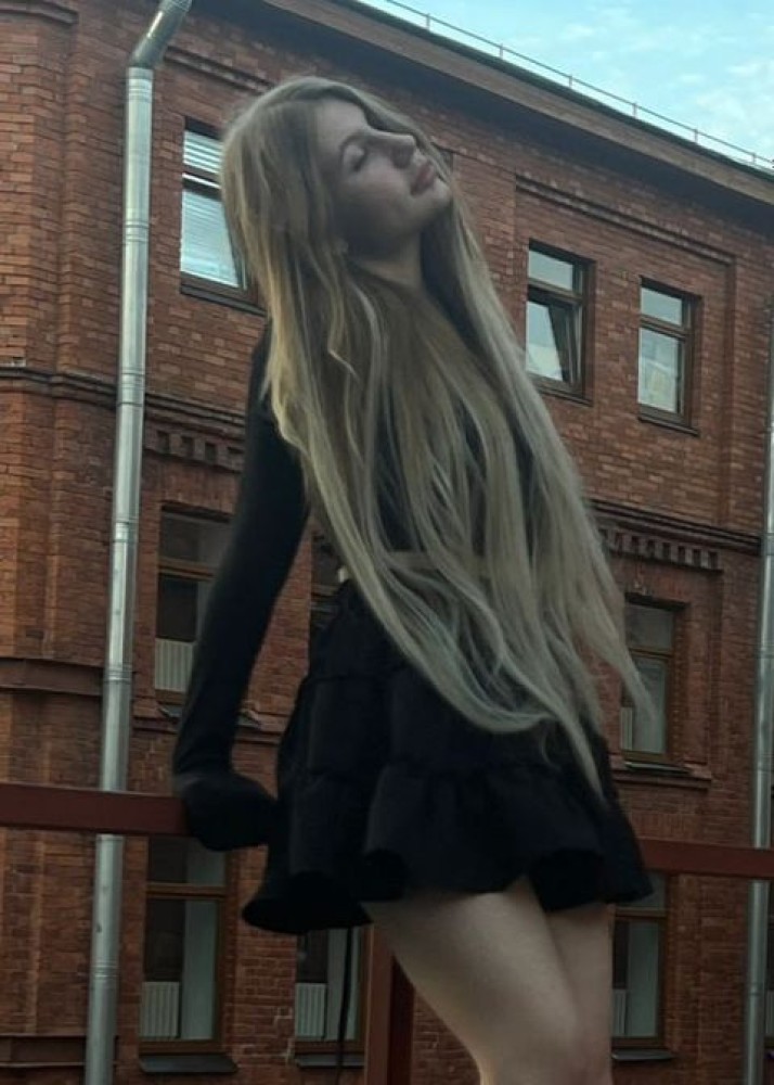 Индивидуалка Настя фото № 2 в городе Сухиничи